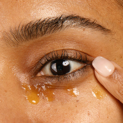 PREORDER: Multi-Vitamin + Antioxidants PM Eye Treatment