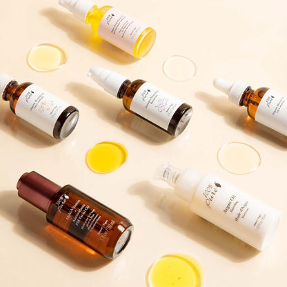 PREORDER: Multi-Vitamin + Antioxidants PM Facial Oil