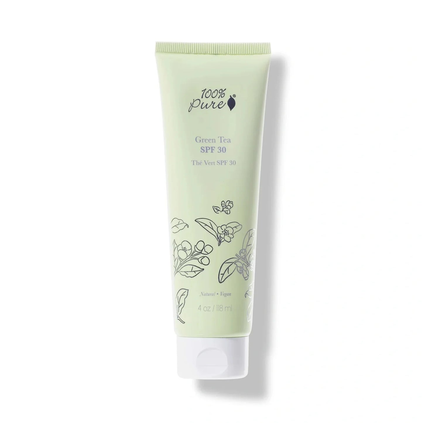 PREORDER: Green Tea SPF 30