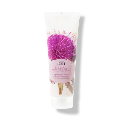 PREORDER: Burdock and Neem Healthy Scalp Conditioner