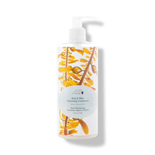 PREORDER: Kelp and Mint Volumizing Conditioner