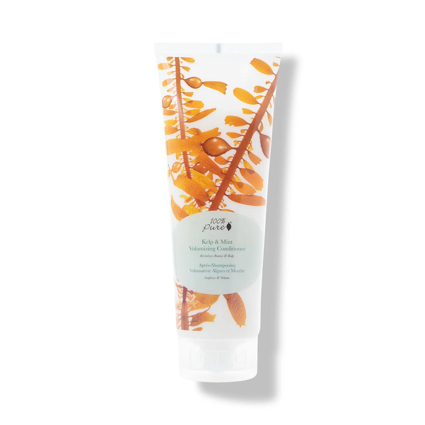 PREORDER: Kelp and Mint Volumizing Conditioner