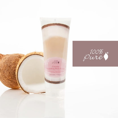 PREORDER: Nourishing Body Cream