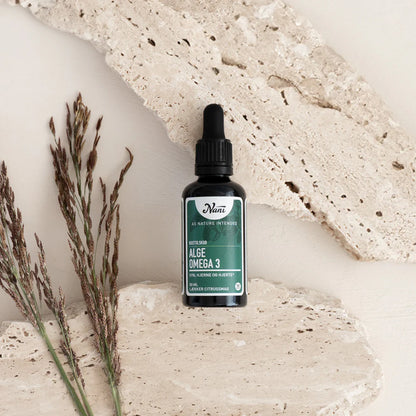 Algu Omega 3 - 50 ml