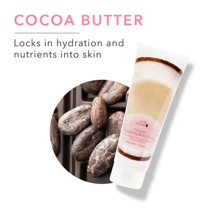 PREORDER: Nourishing Body Cream