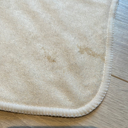 Prefold - Natural Newborn - Bambus - Outlet