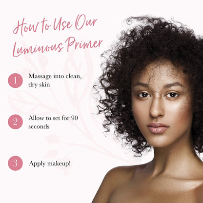 PREORDER: Luminous Primer