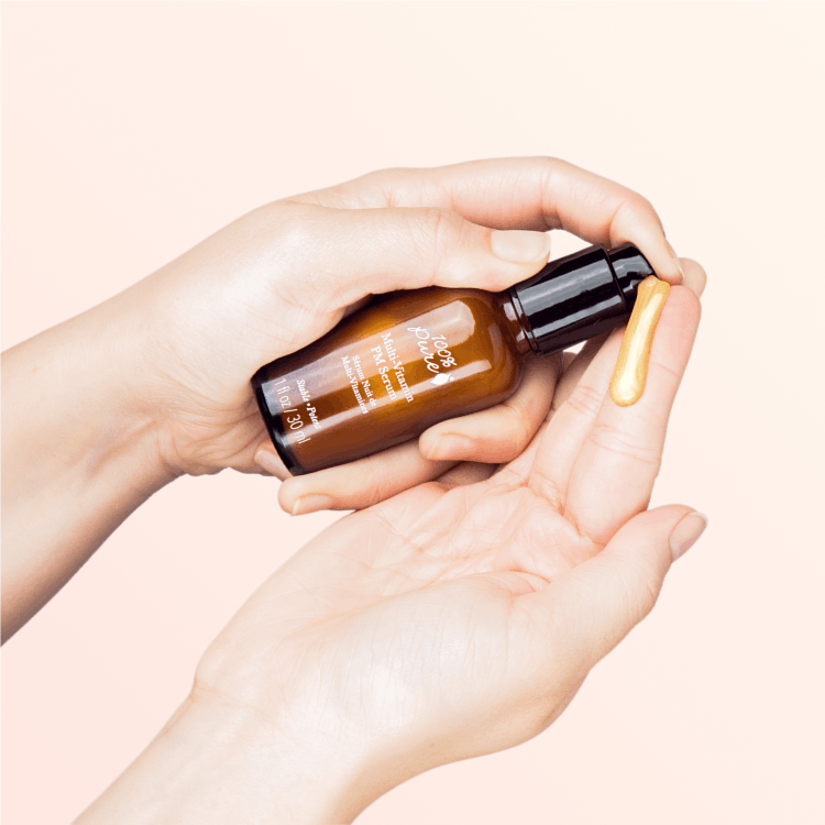 PREORDER: Multi-Vitamin + Antioxidants Potent PM Serum