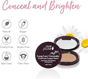 PREORDER: Fruit Pigmented® Long Last Concealer with Super Fruits