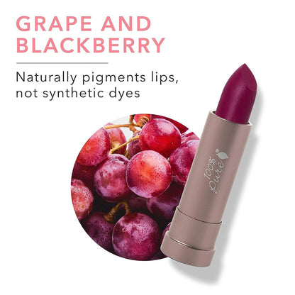 PREORDER: Fruit Pigmented® Cocoa Butter Matte Lipstick