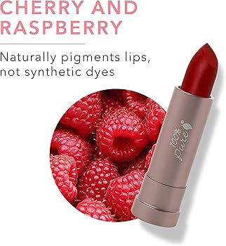 PREORDER: Fruit Pigmented® Cocoa Butter Matte Lipstick