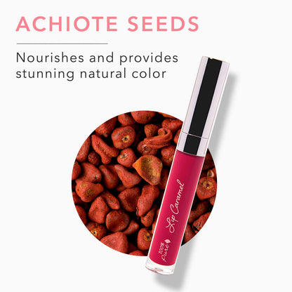 PREORDER: Fruit Pigmented® Lip Caramel