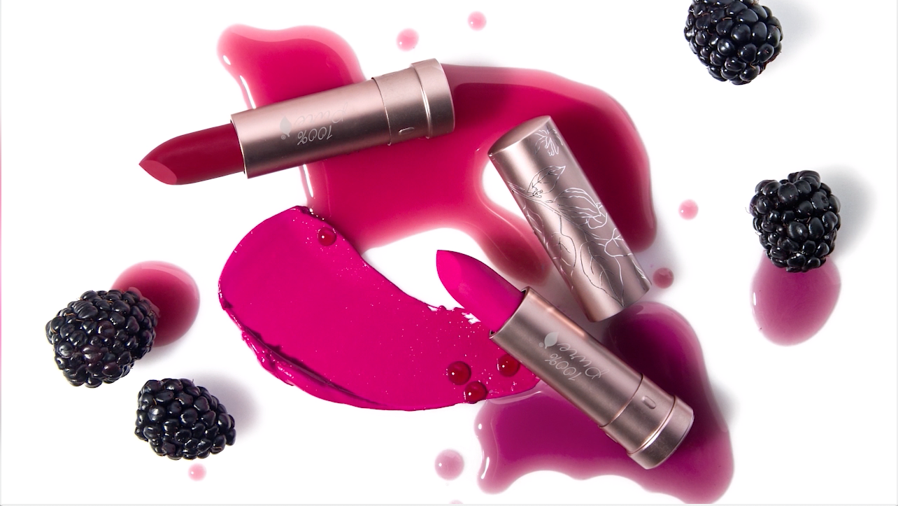 PREORDER: Fruit Pigmented® Cocoa Butter Matte Lipstick