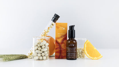 PREORDER: Multi-Vitamin + Antioxidants Potent PM Serum