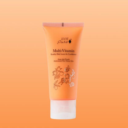 PREORDER: Multi-Vitamin Healthy Hair Leave-In Conditioner