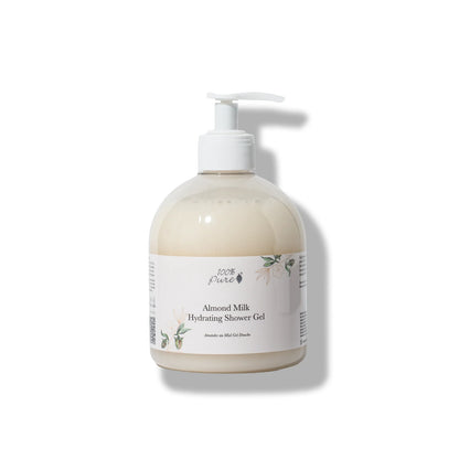 PREORDER: Hydrating Shower Gel
