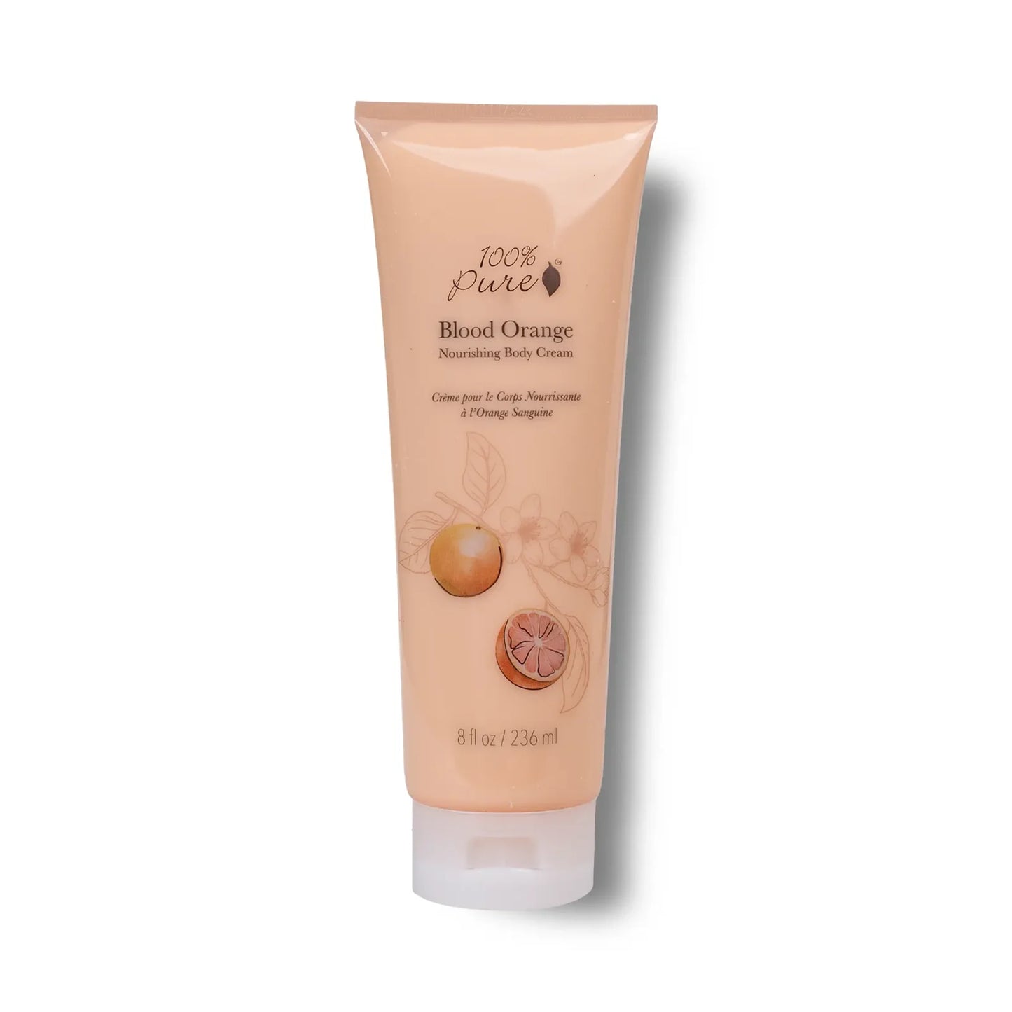 PREORDER: Nourishing Body Cream