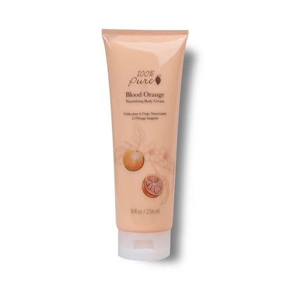 PREORDER: Nourishing Body Cream