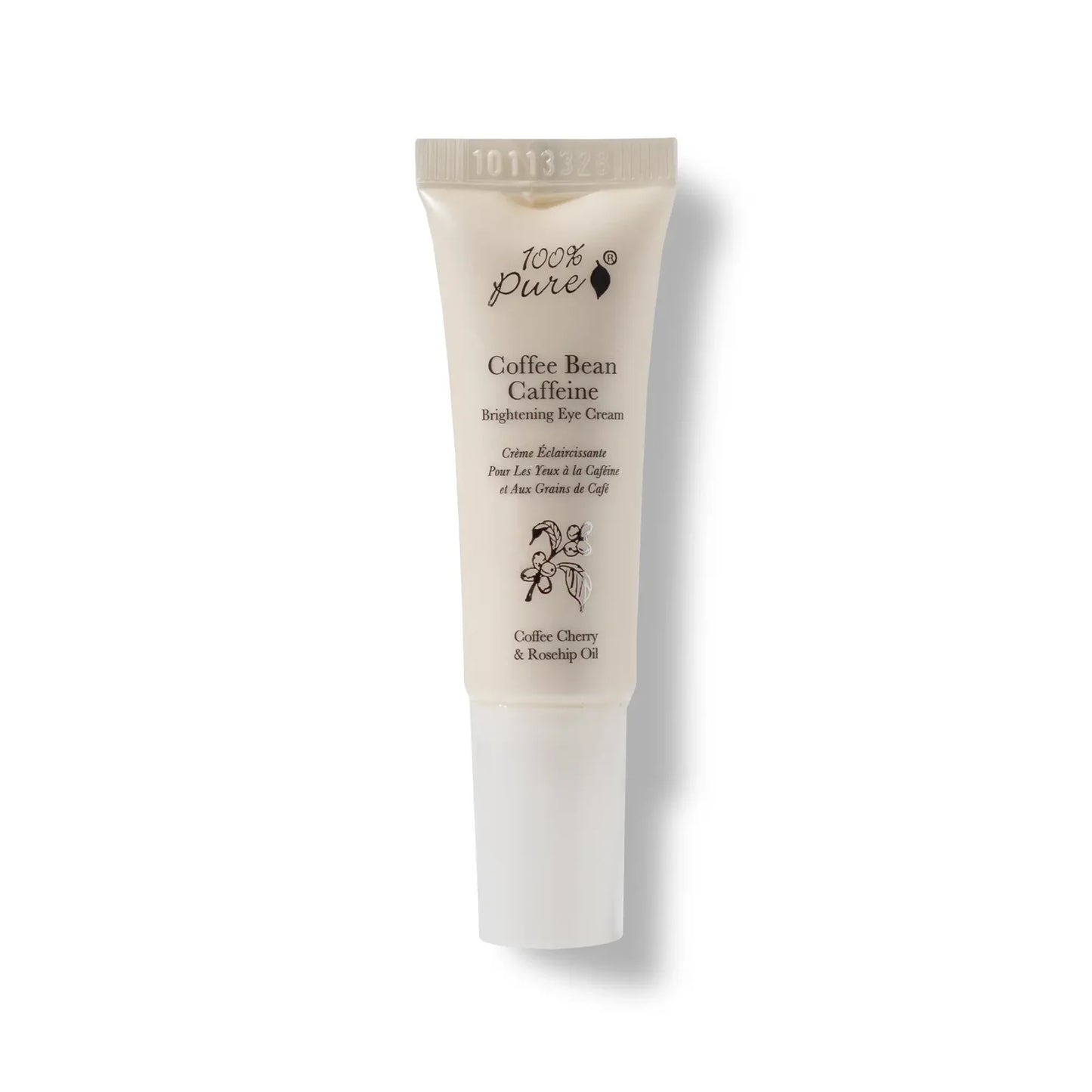 PREORDER: Coffee Bean Caffeine Brightening Eye Cream