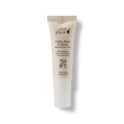 PREORDER: Coffee Bean Caffeine Brightening Eye Cream