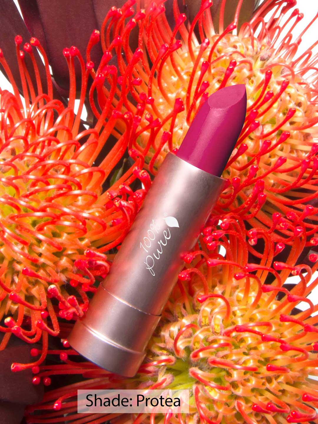 PREORDER: Fruit Pigmented® Cocoa Butter Matte Lipstick