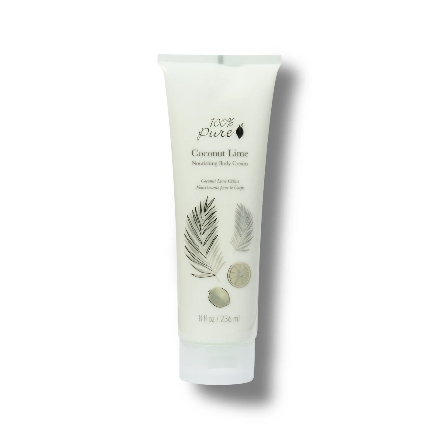 PREORDER: Nourishing Body Cream