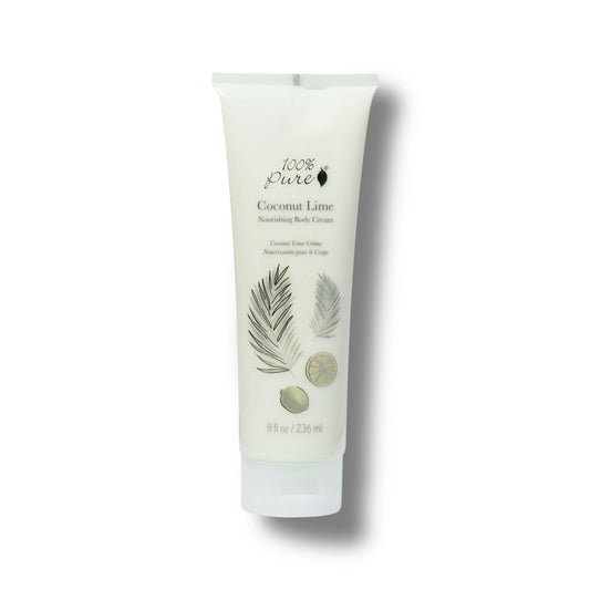PREORDER: Nourishing Body Cream