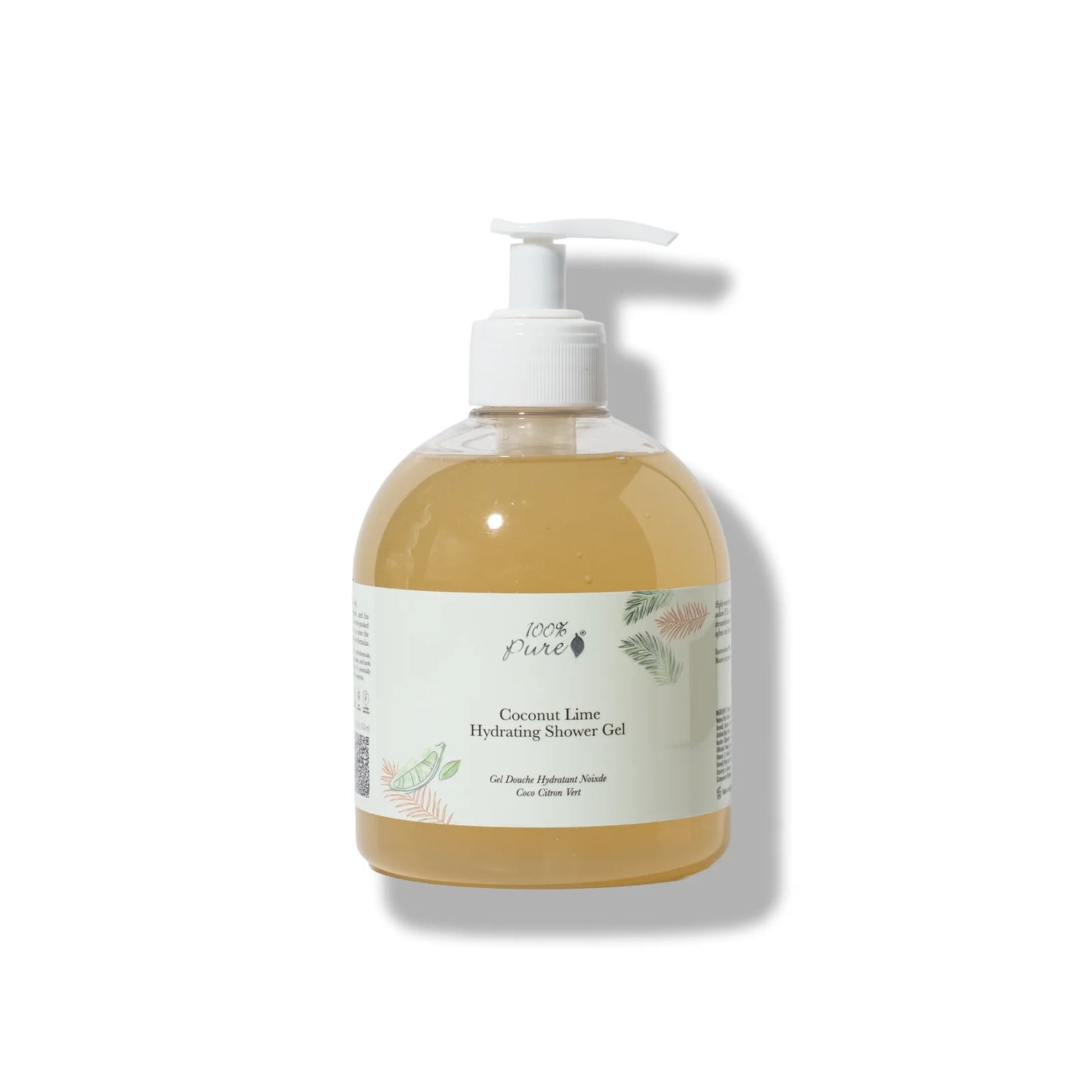 PREORDER: Hydrating Shower Gel