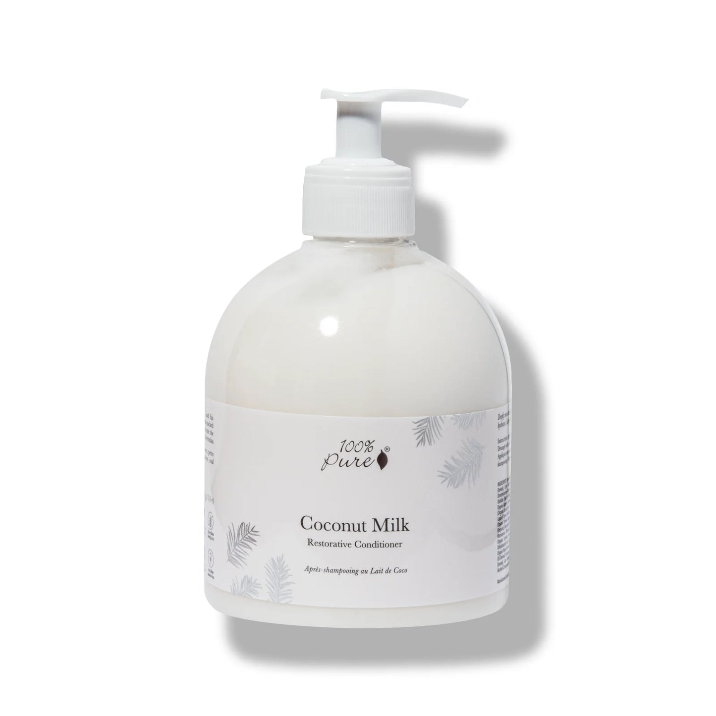 PREORDER: Honey and Virgin Coconut Restorative Conditioner