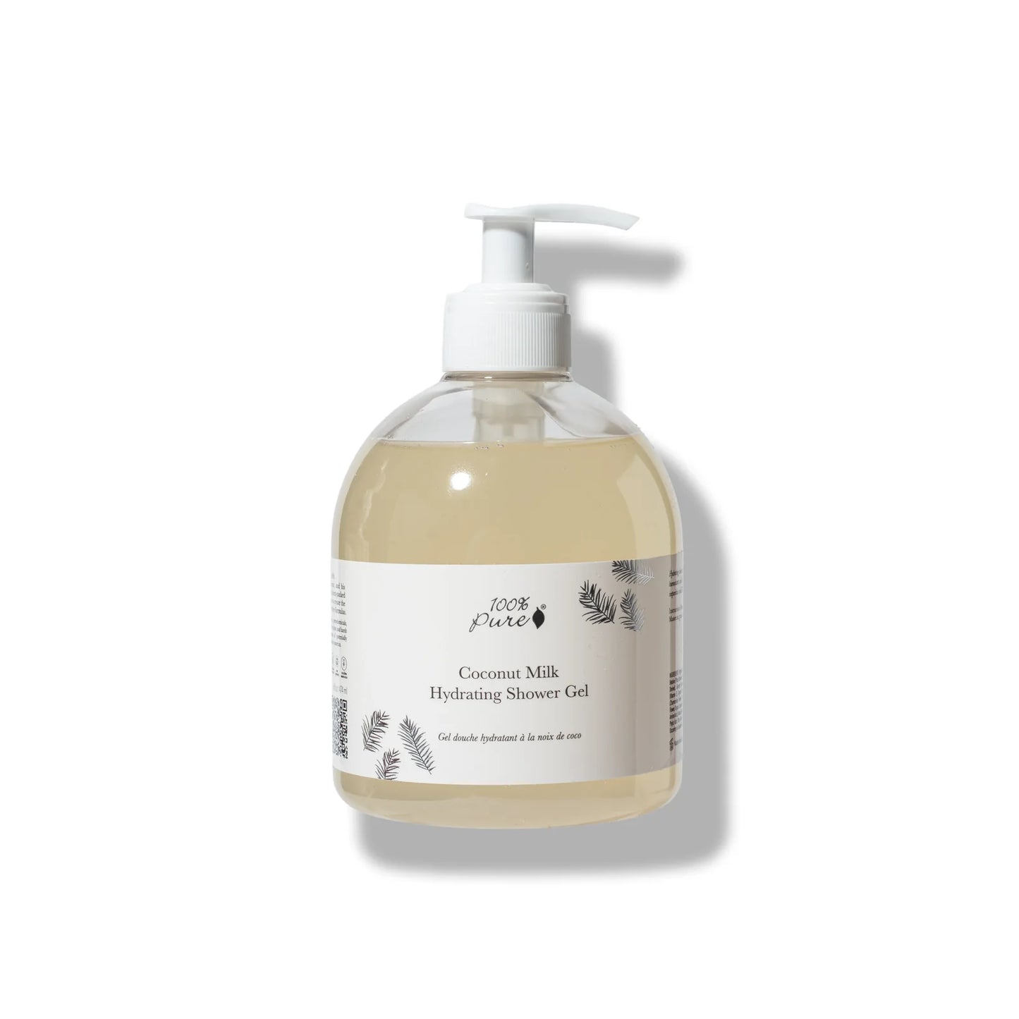 PREORDER: Hydrating Shower Gel