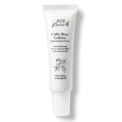 PREORDER: Coffee Bean Caffeine Brightening Eye Cream