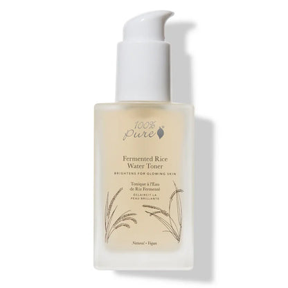 PREORDER: Fermented Rice Water Toner
