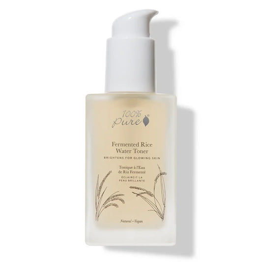 PREORDER: Fermented Rice Water Toner