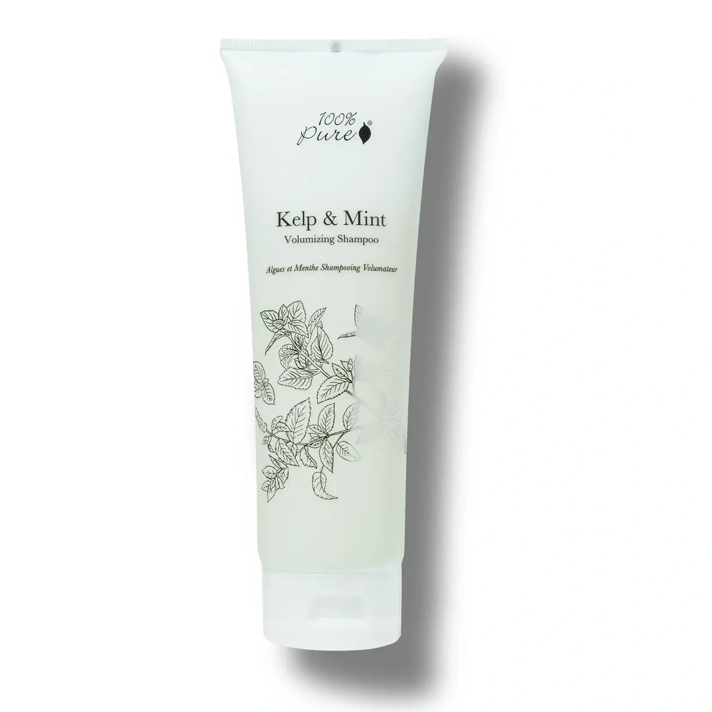 PREORDER: Kelp and Mint Volumizing Shampoo
