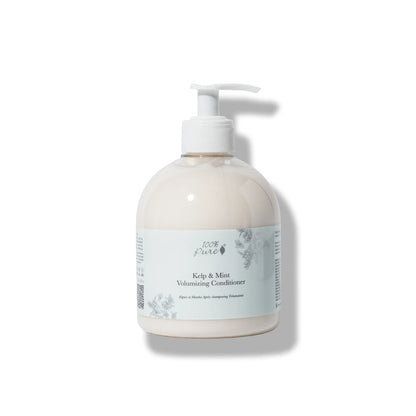 PREORDER: Kelp and Mint Volumizing Conditioner