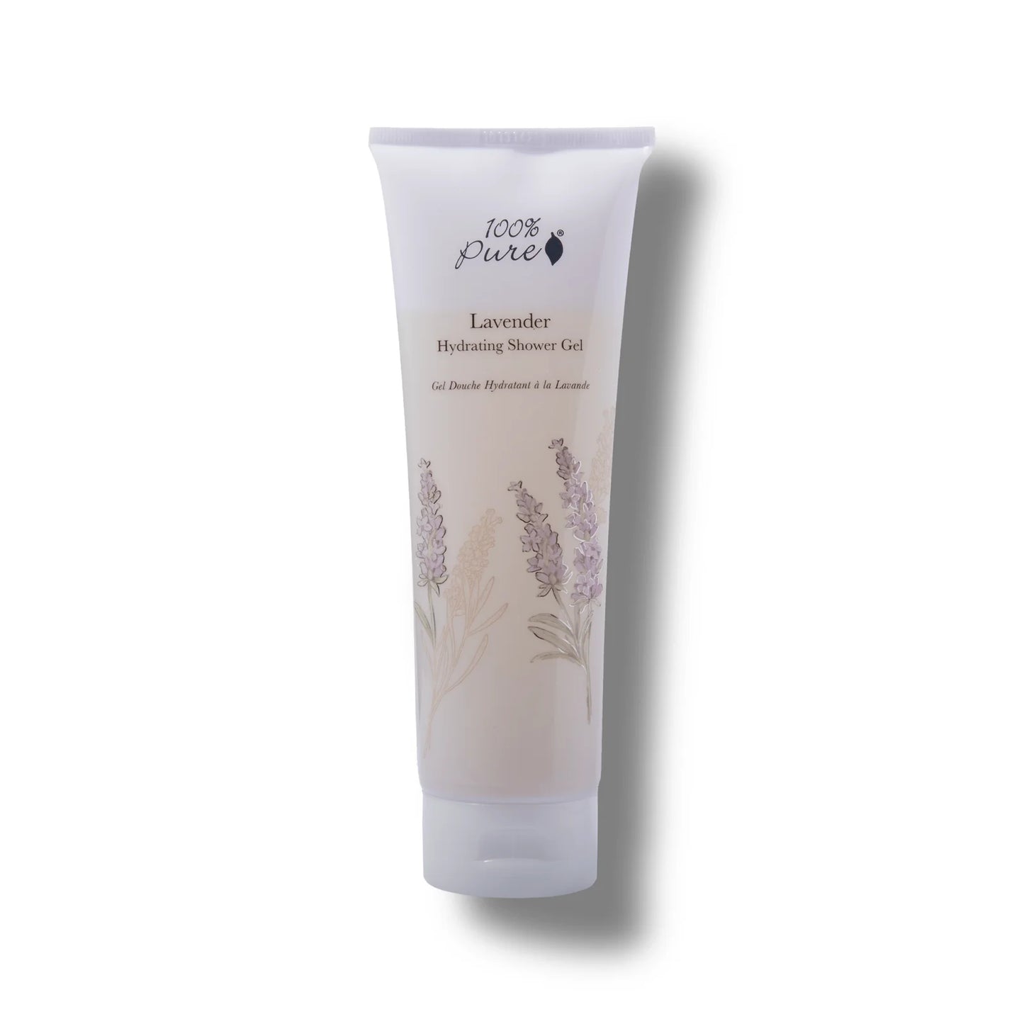 PREORDER: Hydrating Shower Gel