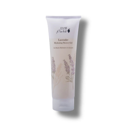 PREORDER: Hydrating Shower Gel