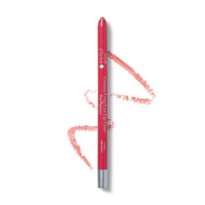 PREORDER: Creamy Long Last Lip Liner