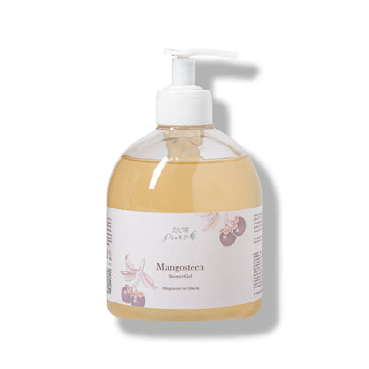 PREORDER: Hydrating Shower Gel