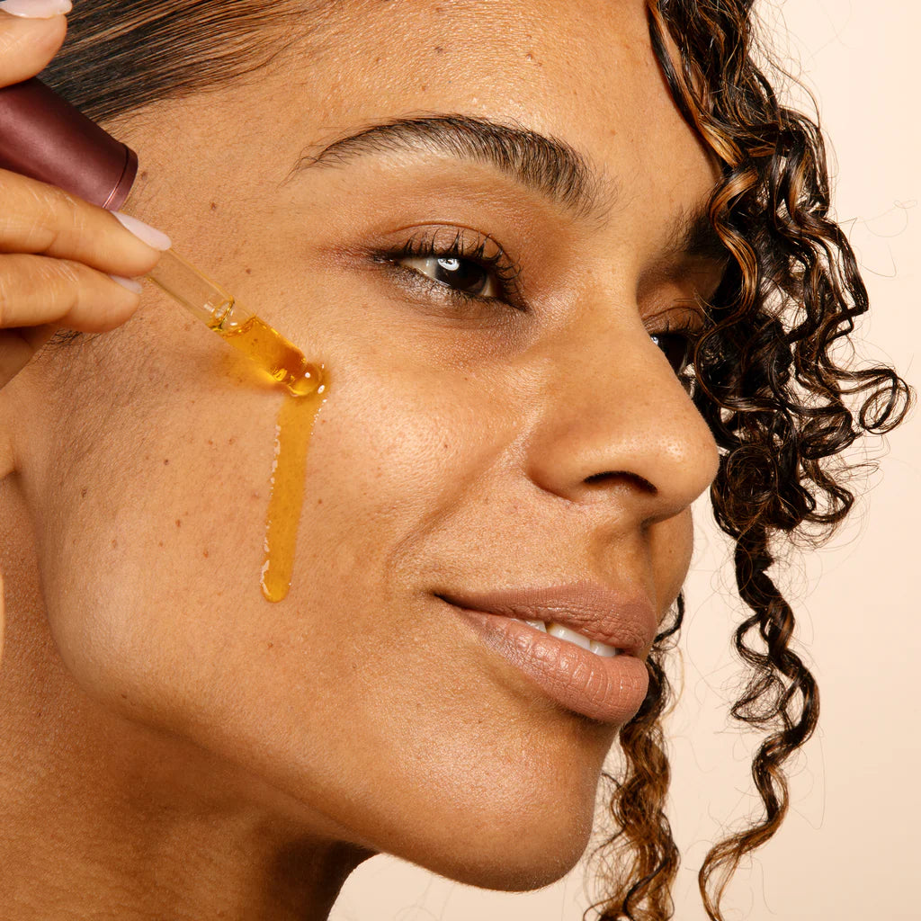 PREORDER: Multi-Vitamin + Antioxidants PM Facial Oil