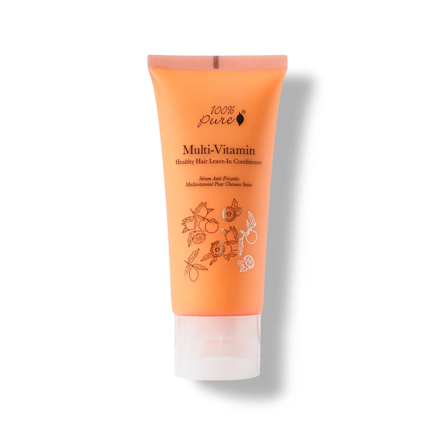 PREORDER: Multi-Vitamin Healthy Hair Leave-In Conditioner