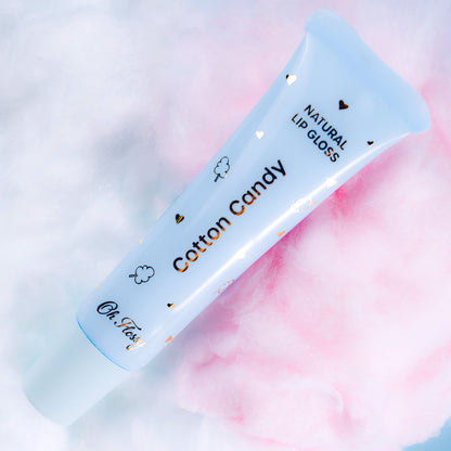 Varraglæmi (Lip Gloss)