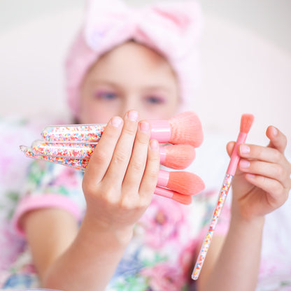 Makeup kustar - Sprinkles