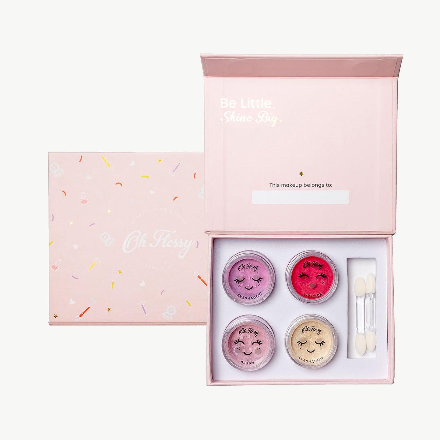 Makeup-sett - Mini