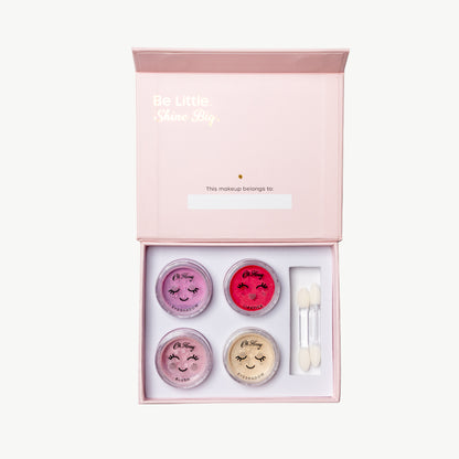 Makeup-sett - Mini