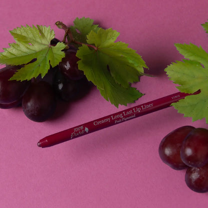 PREORDER: Creamy Long Last Lip Liner