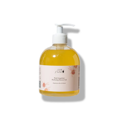 PREORDER: Hydrating Shower Gel
