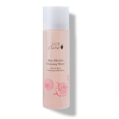 PREORDER: Rose Micellar Cleansing Water