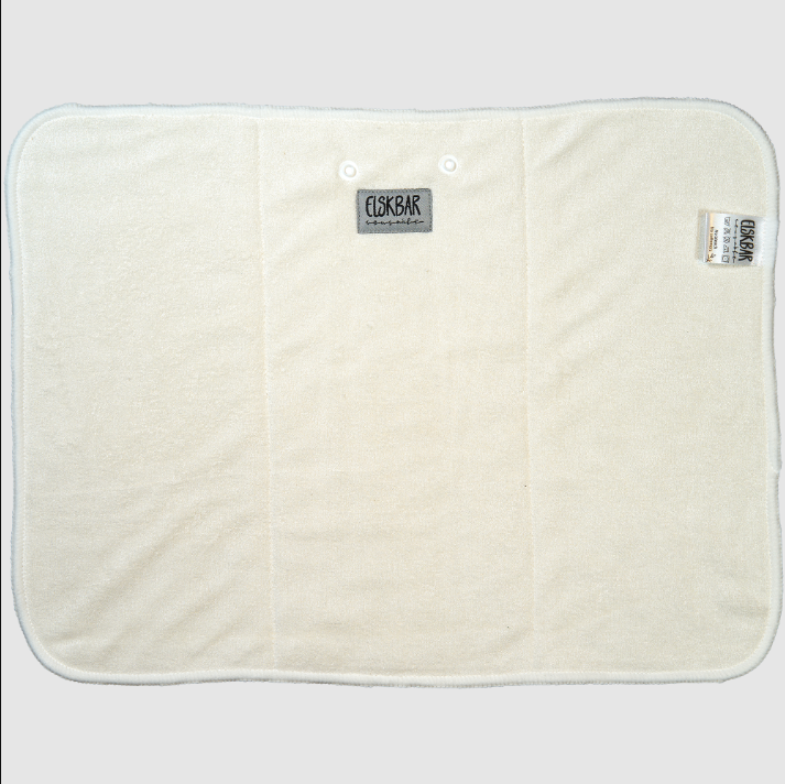Prefold - Bambus