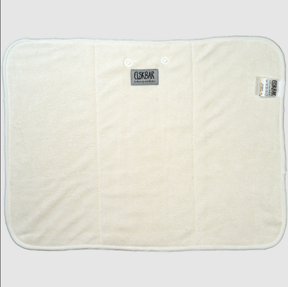 Prefold - Bambus